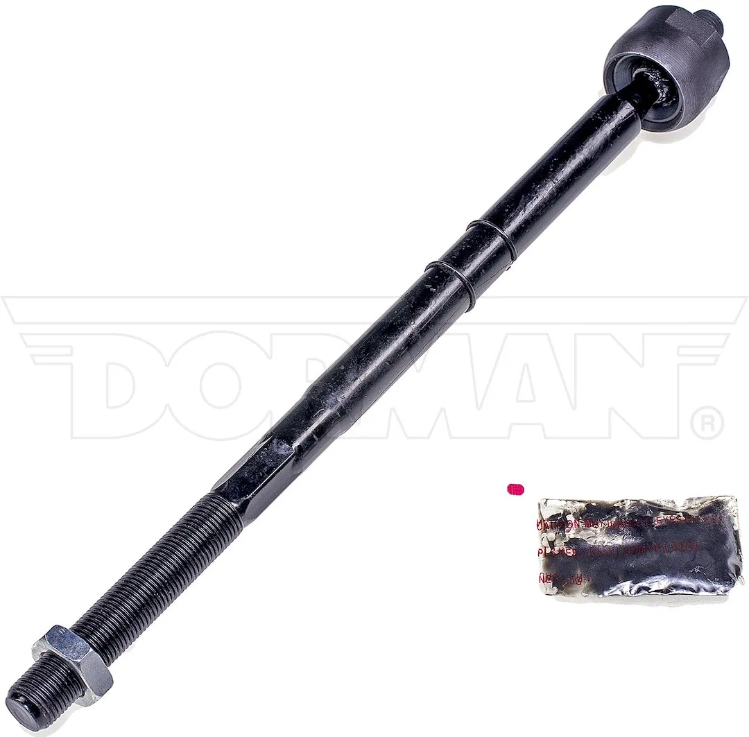 IS424 – DORMAN Tie Rod End, OE Replacement - view 2